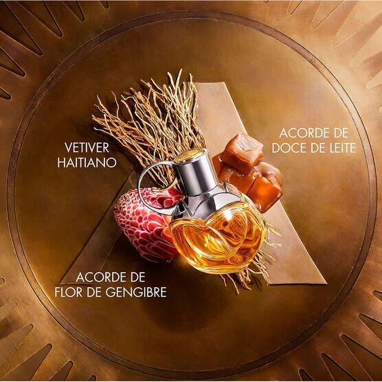 AZZARO     WANTED        EDP  30ML